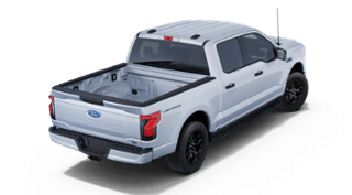 2025 Ford F-150 Lightning® External Image 4